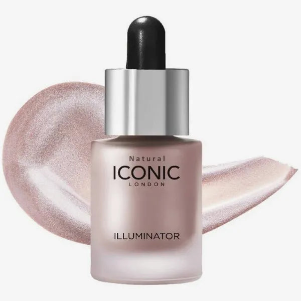 Iconic Liquid Highlighter