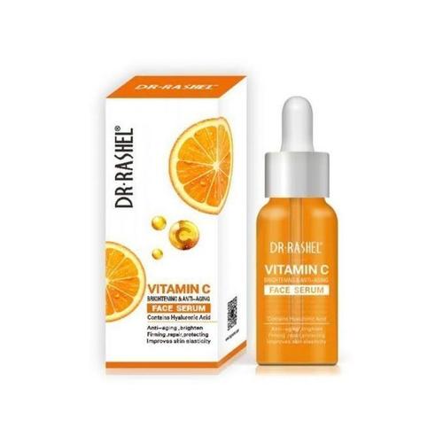 Dr Rashel Vitamin-C Face Serum - 50ml