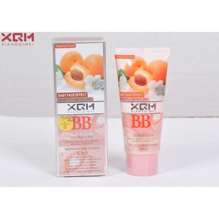 BB Multifunction Cream 6 in 1