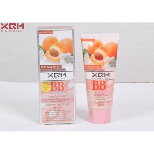 BB Multifunction Cream 6 in 1