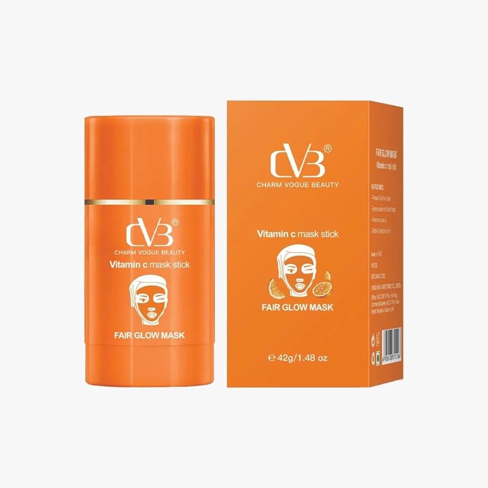 Fair Glow Vitamin-C Mask Stick - 40g