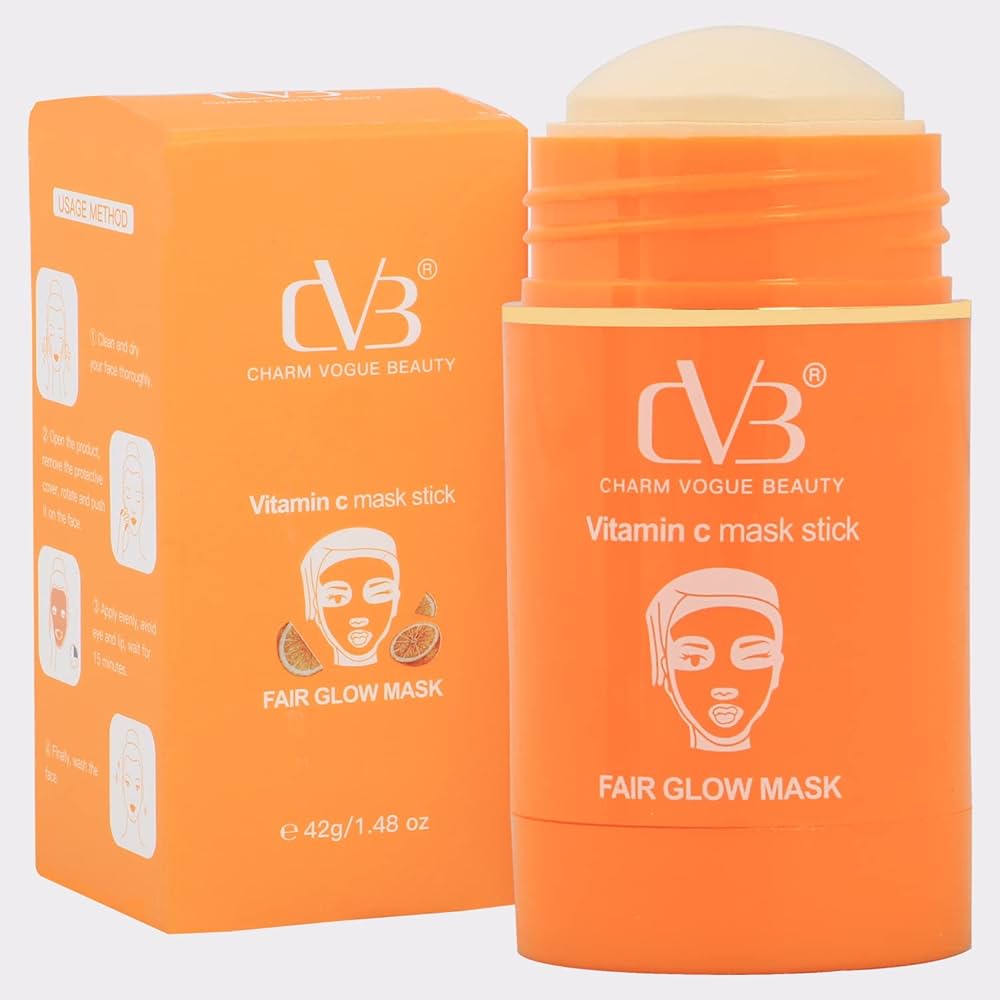 Fair Glow Vitamin-C Mask Stick - 40g