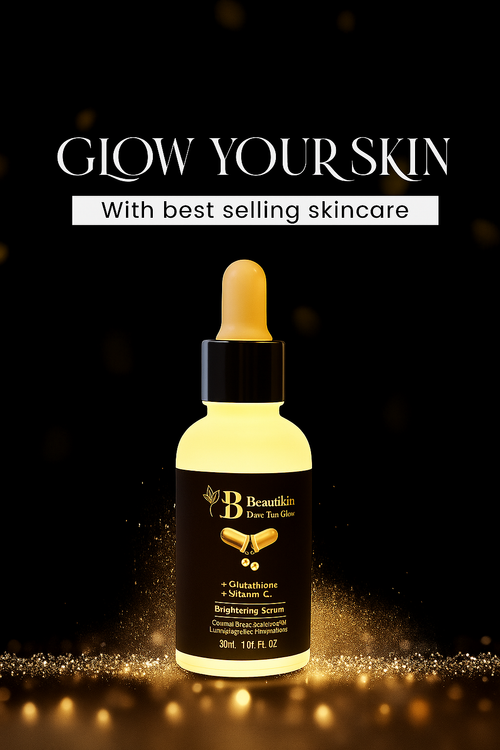 Beautikin Skin Brightening Serum