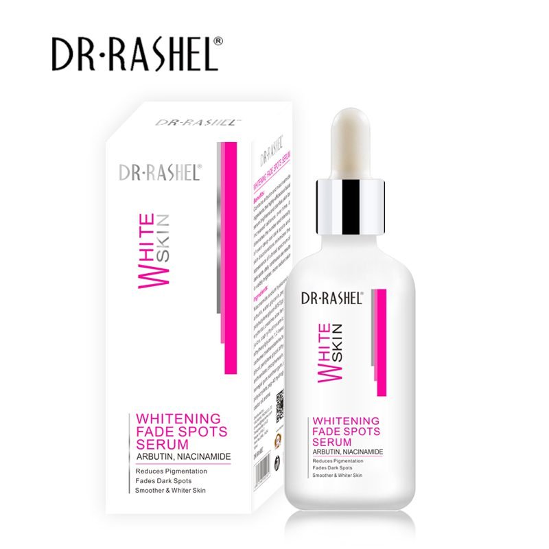 Dr.Rashel Whitening Fade Spots Serum - 50ml