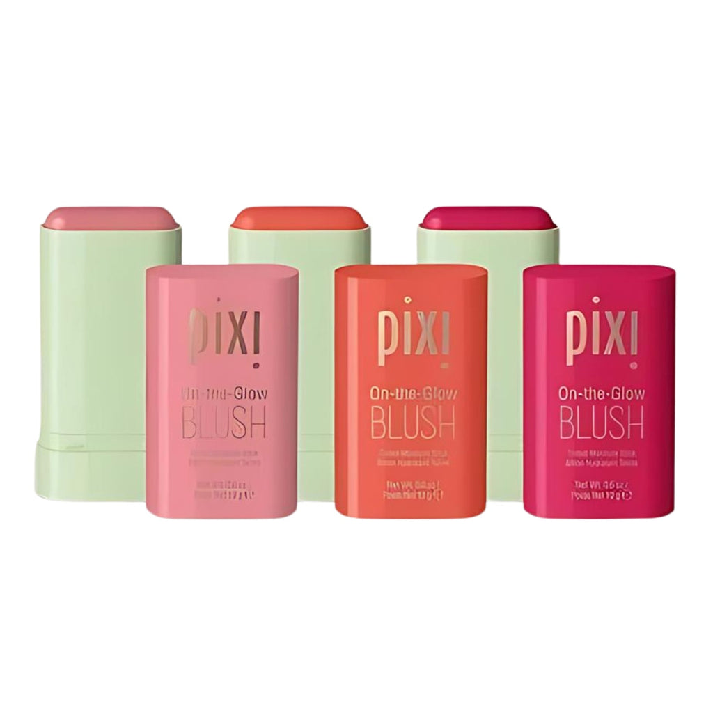 Pixi High Pigment Blush On Stick