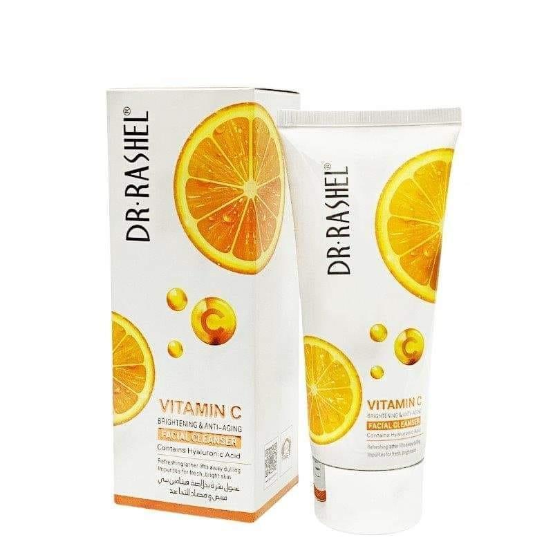 Dr.Rashel Vitamin C Facial Cleanser 50 ml