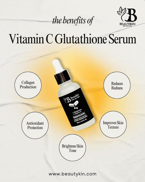 Beautikin Skin Brightening Serum