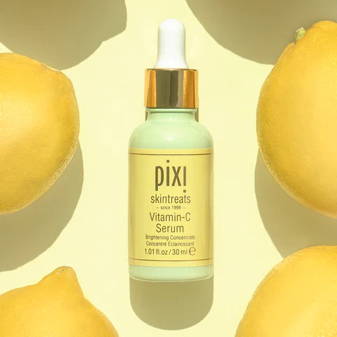 Pixi Skintreats Vitamin-C Serum 30ml