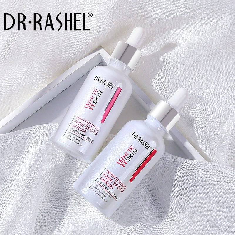 Dr.Rashel Whitening Fade Spots Serum - 50ml