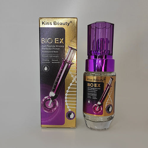 Kiss Beauty BIO EX Primer, 45 ml