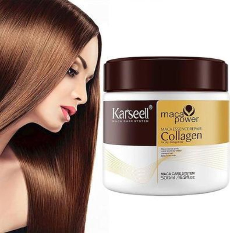 Karseell 2 in 1 Skincare & Haircare