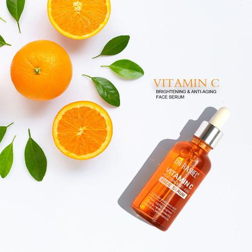 Dr Rashel Vitamin-C Face Serum - 50ml