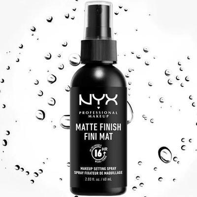 NYX Makeup Setting Spray, 160 Ml