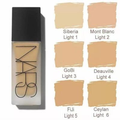 NARS Liquid Foundation 30ml