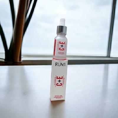 Rumi Vitamin-C+E Serum 15ml