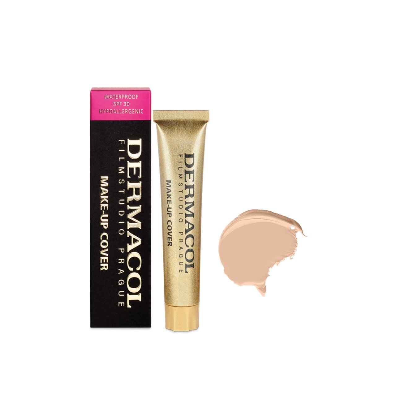 Dermacol Makeup Cover Foundation