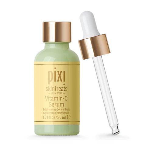 Pixi Skintreats Vitamin-C Serum 30ml