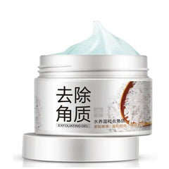 Exfoliating Rice Gel Scrub, 40 g