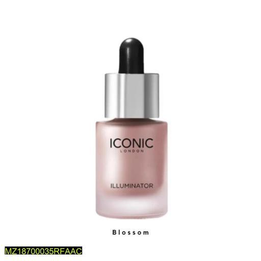 Iconic London Liquid Highlighter