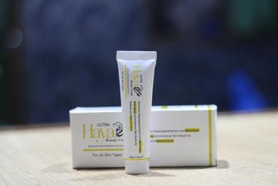 Haya Beauty Cream
