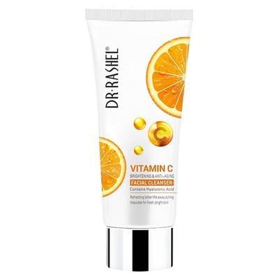 Dr.Rashel Vitamin C Facial Cleanser 50 ml