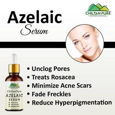Chiltan Pure Freckles Fade Serum