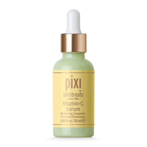 Pixi Skintreats Vitamin-C Serum 30ml
