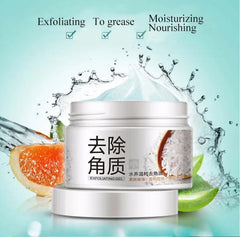 Exfoliating Rice Gel Scrub, 40 g