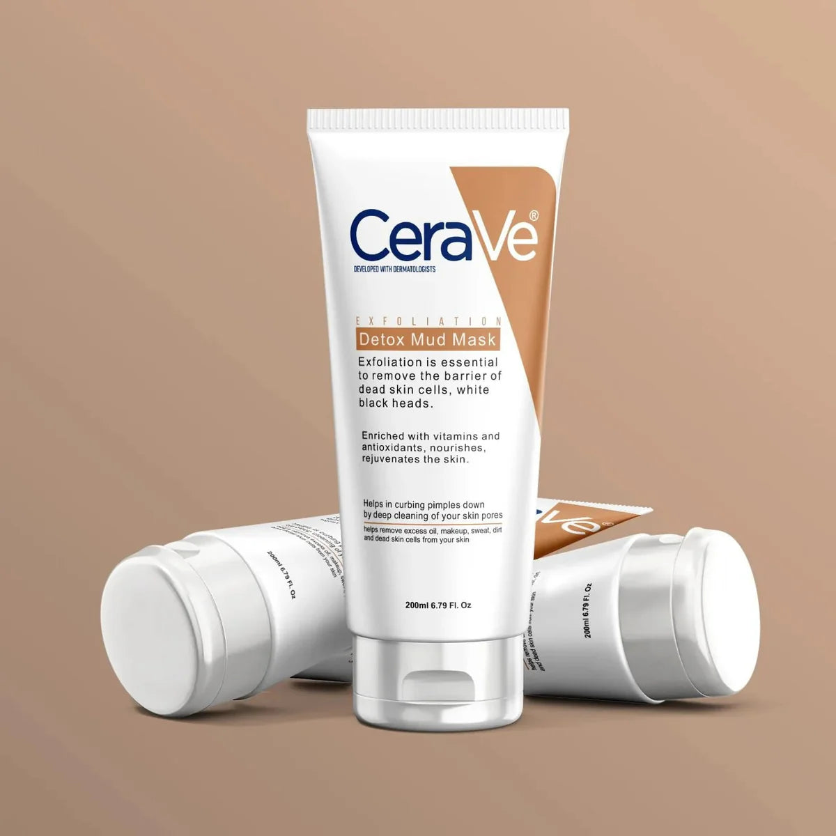 CeraVe Anti-Aging Face Mask