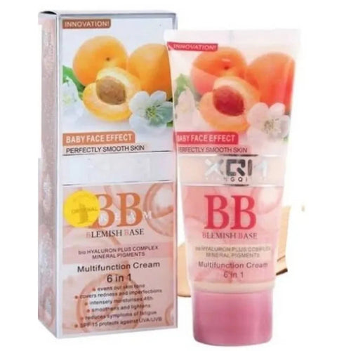 BB Multifunction Cream 6 in 1